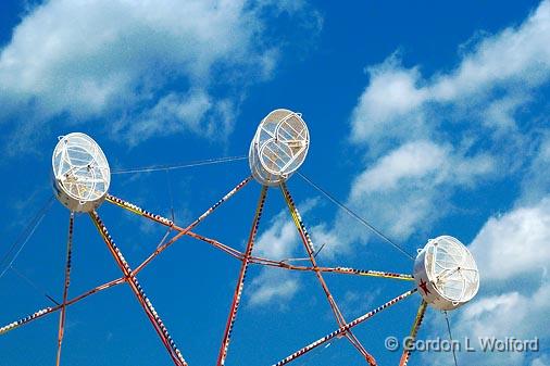 Carnival Ride_P1010739.jpg - Photographed at the  Canal Railway & Chocolate Festival in Smiths Falls, Ontario, Canada.